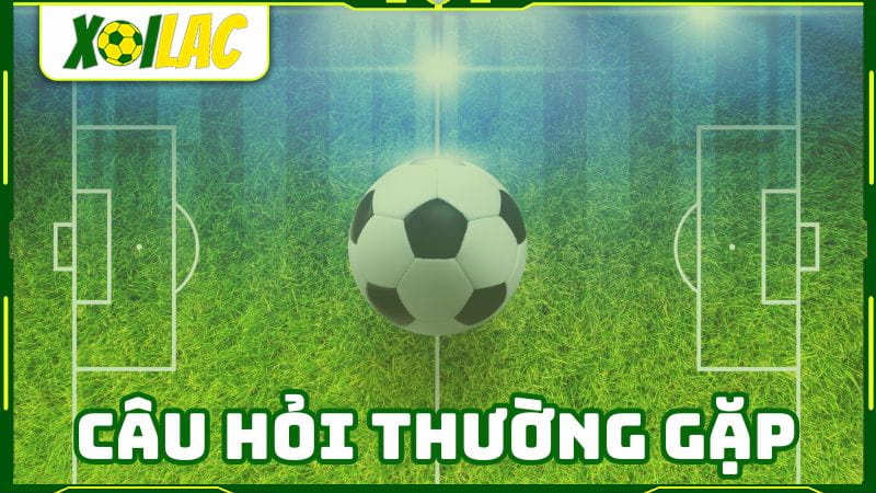 Giải đáp câu hỏi về bảo mật thông tin tại Xoilactv