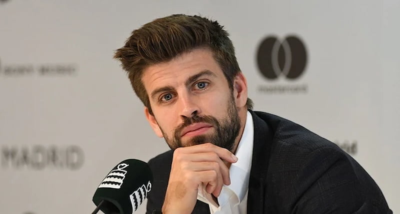 Tiểu sử Gerard Pique trong vai trò lãnh đạo và những đóng góp nổi bật