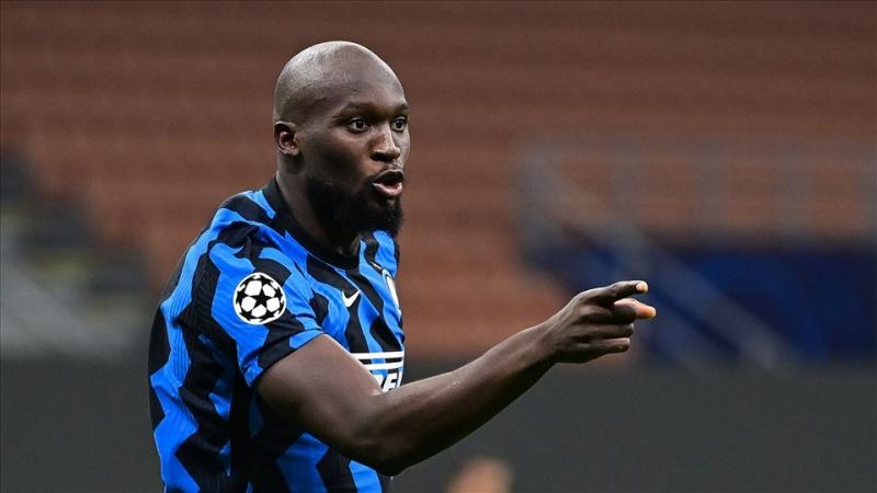 Tiểu sử Lukaku tại Manchester United và Inter Milan