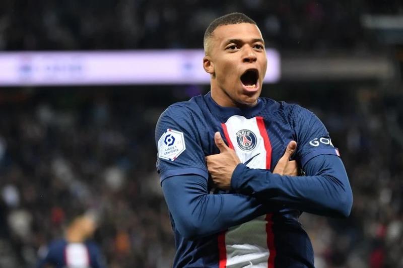 Tiểu sử Mbappe về sự nghiệp quốc tế